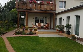 70M² Zweiraumwohnung Am Spreewaldradweg In Cottbus